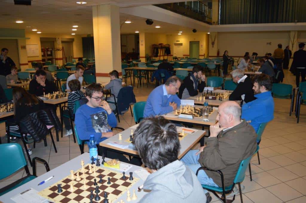 Raggruppamento CIS a Ferrara 15, 16 e 17 marzo 2019