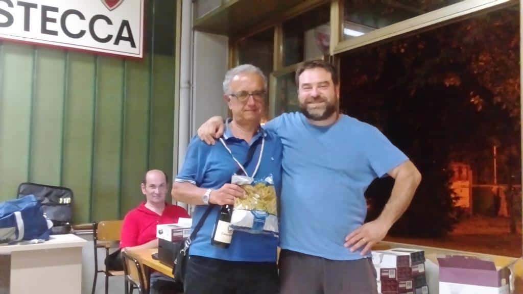 Lampi estivi 2016 5° tappa