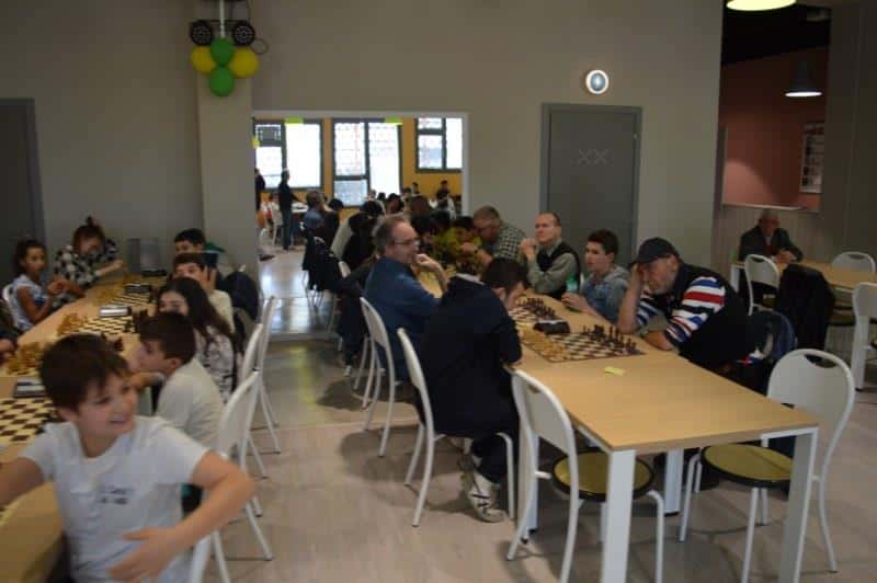 Torneo giovanile CERG Soliera