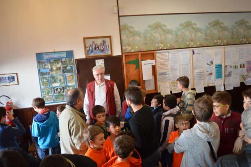 Trofeo Scacchi a Scuola 2017