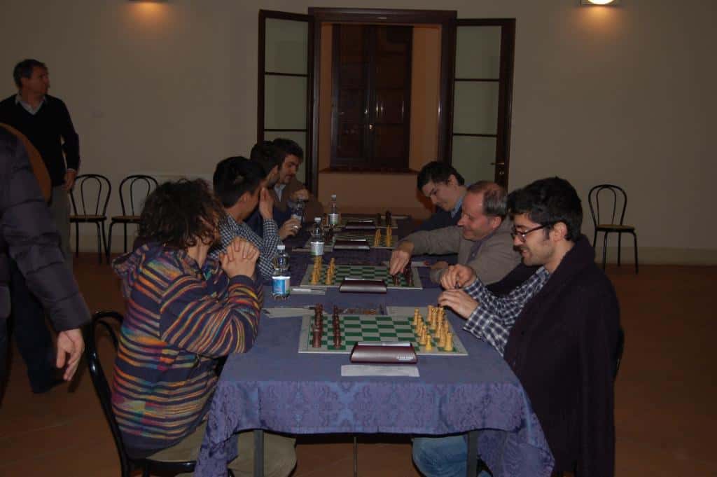 Concentramenti CIS serie A1.1, B7 e C13