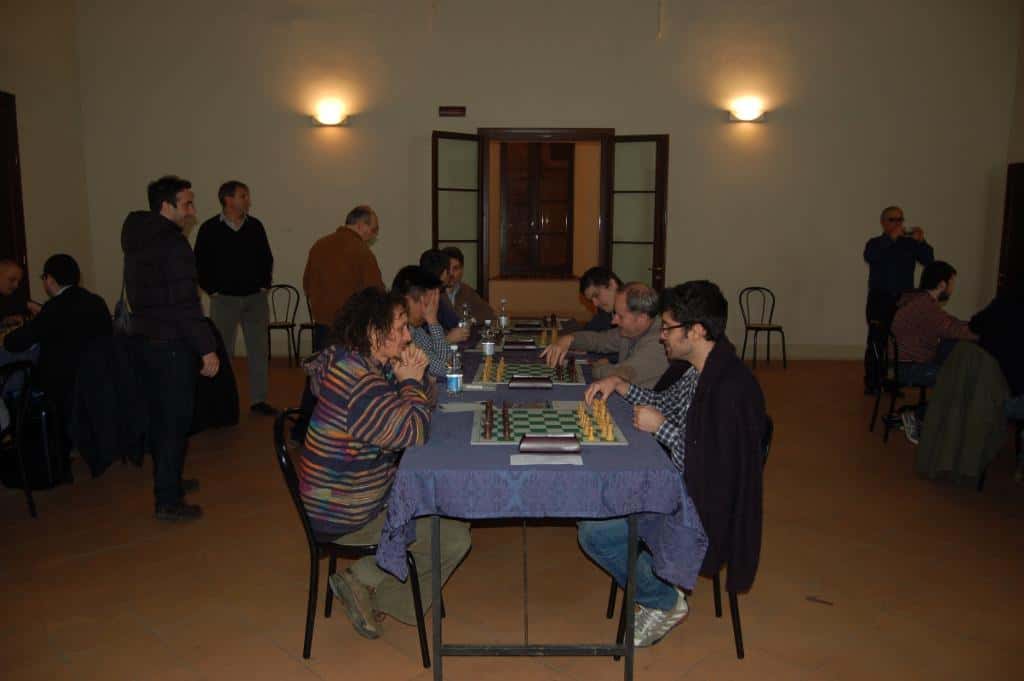 Concentramenti CIS serie A1.1, B7 e C13