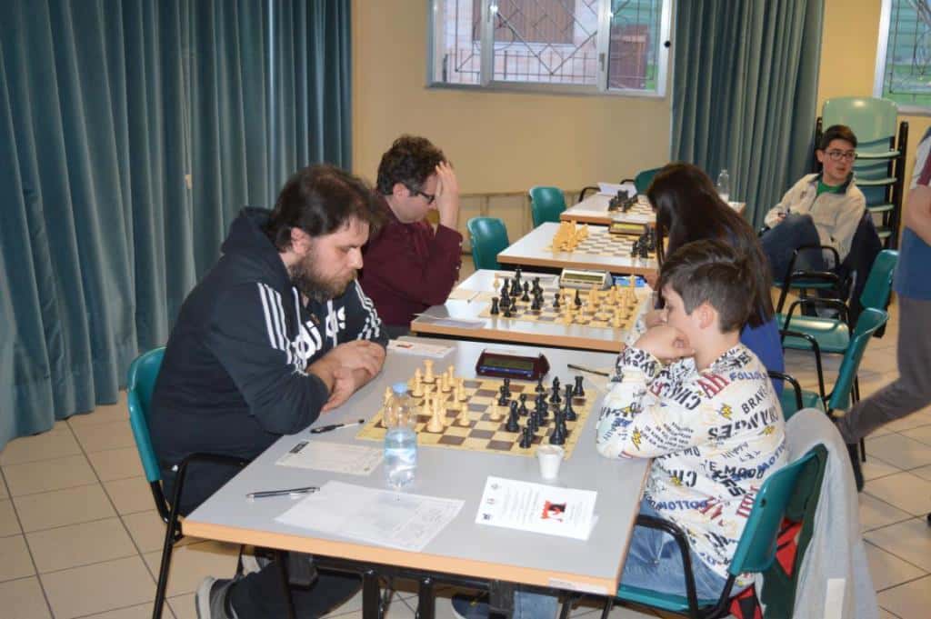 Raggruppamento CIS a Ferrara 15, 16 e 17 marzo 2019