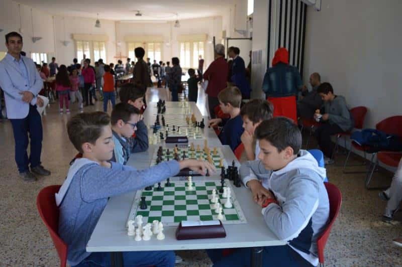 Torneo giovanile CERG Vignola