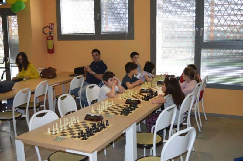 Torneo giovanile CERG Soliera