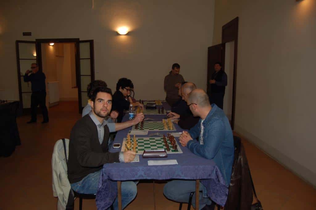 Concentramenti CIS serie A1.1, B7 e C13