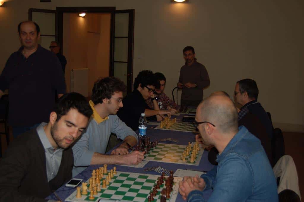 Concentramenti CIS serie A1.1, B7 e C13