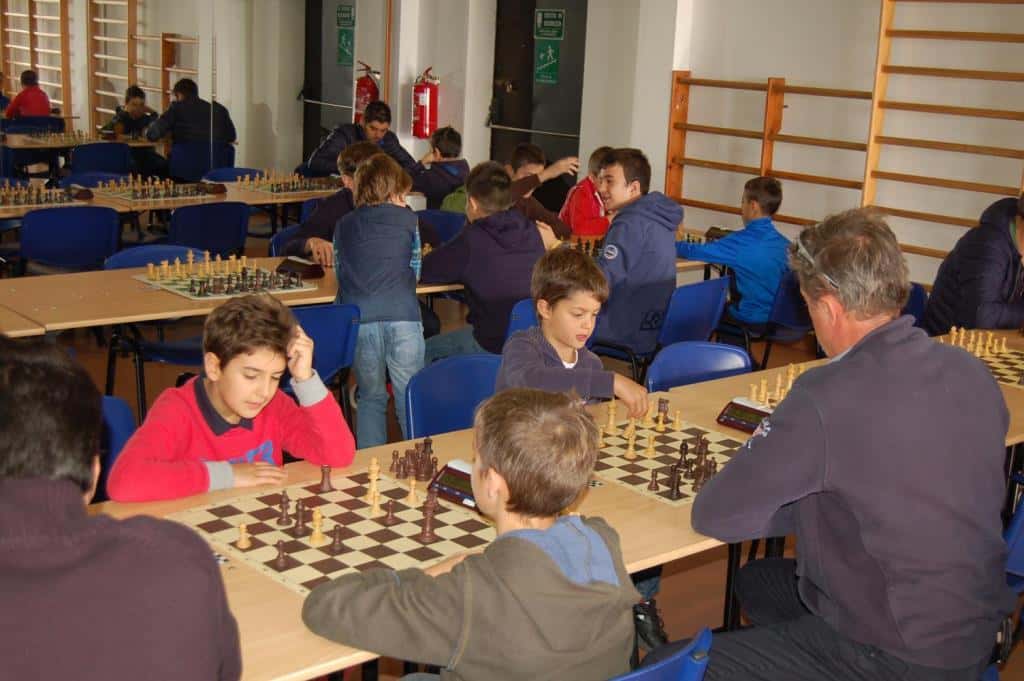 Torneo giovanile CERG Albareto
