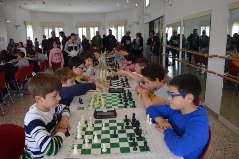 Torneo giovanile CERG Vignola