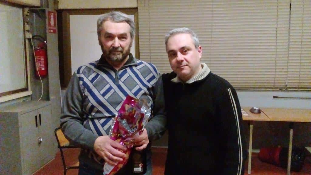 XIII Torneo dei Tanti 2016 1° serata