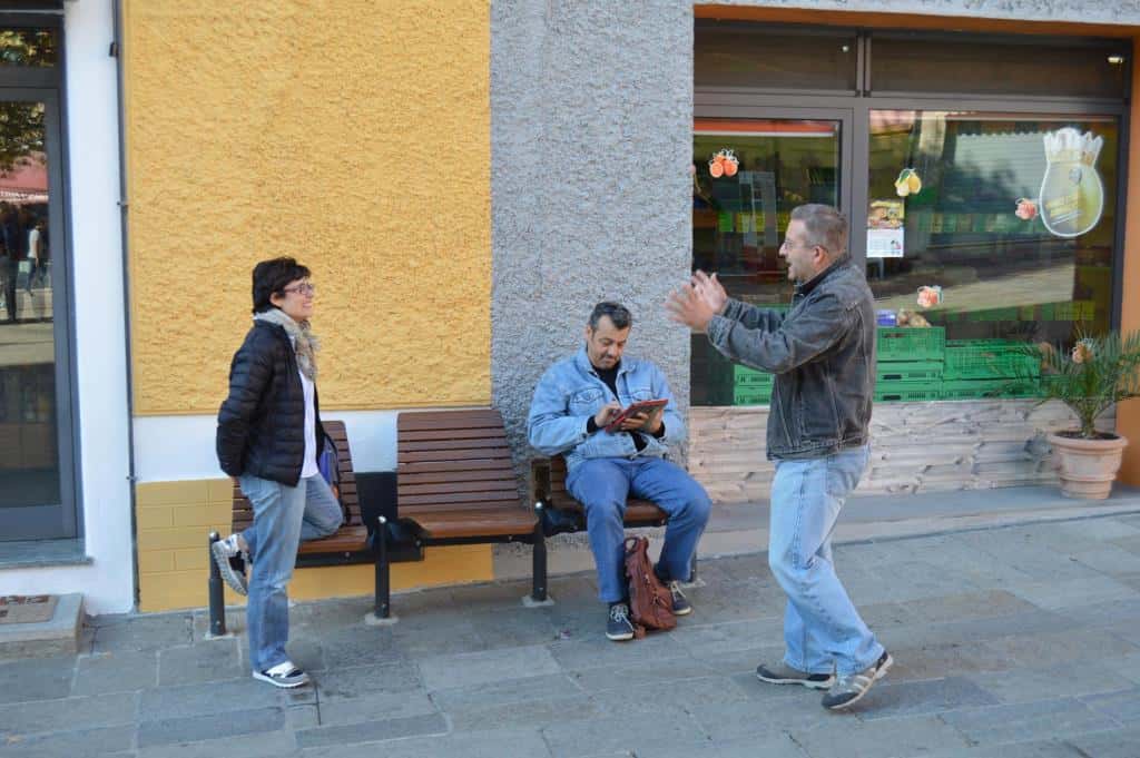 Torneo di scacchi