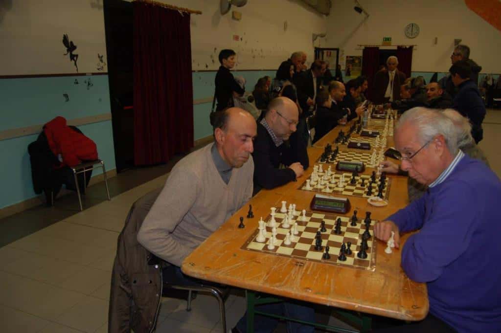3° tappa del torneo giovanile CERG - Carpi