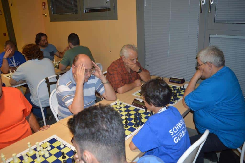 Semilampo gratuito a Soliera