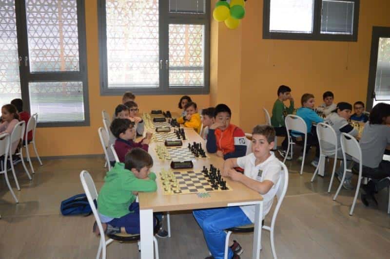 Torneo giovanile CERG Soliera