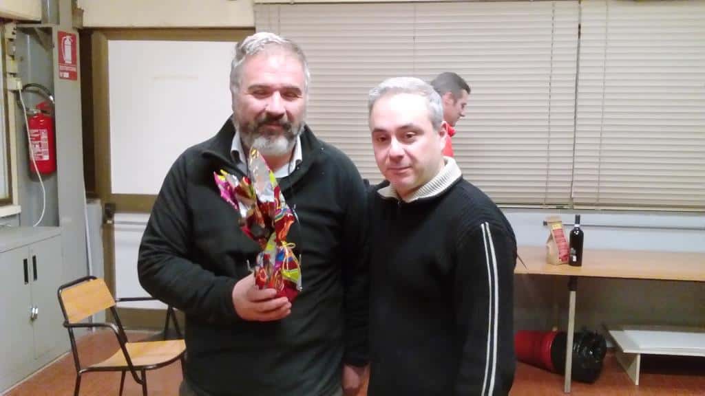 XIII Torneo dei Tanti 2016 1° serata