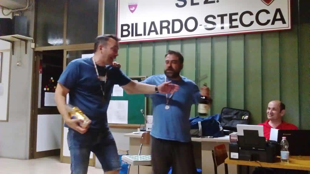 Lampi estivi 2016 5° tappa