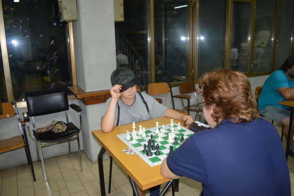 Lampi Estivi 2018 - 6° appuntamento