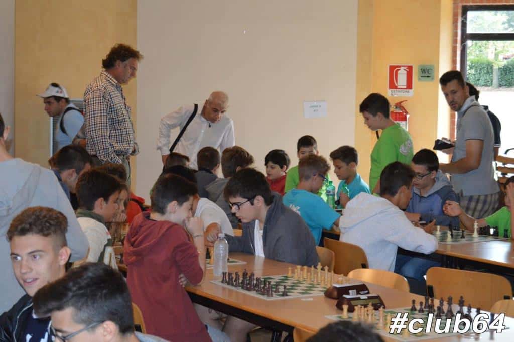 CIS U16 fase regionale