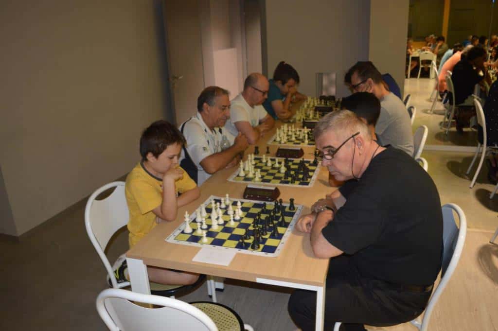 Semilampo gratuito a Soliera
