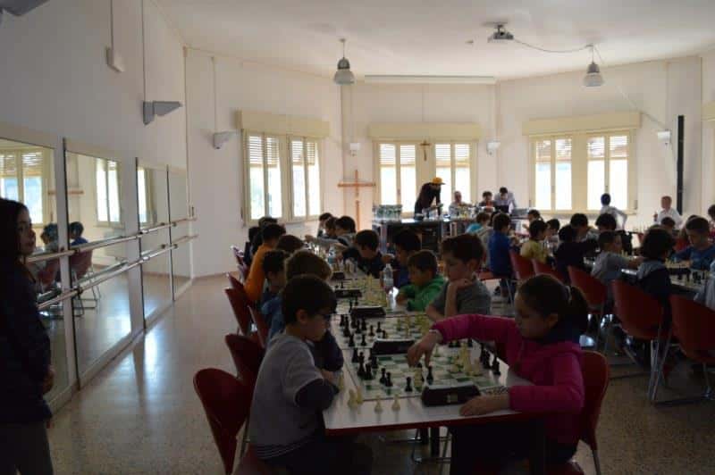 Torneo giovanile CERG Vignola