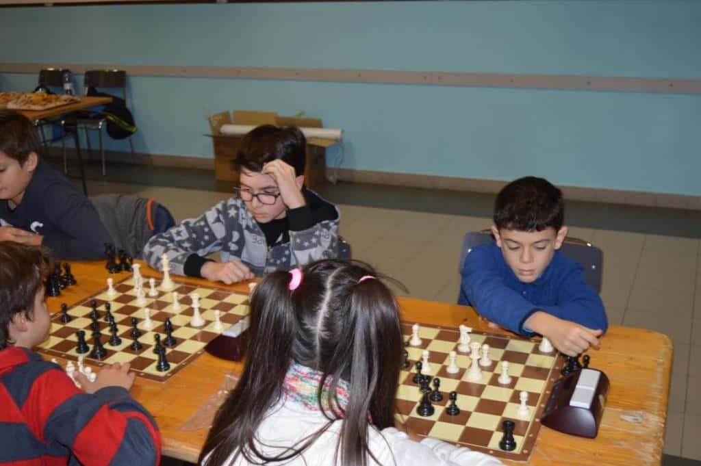 3° tappa del torneo giovanile CERG - Carpi