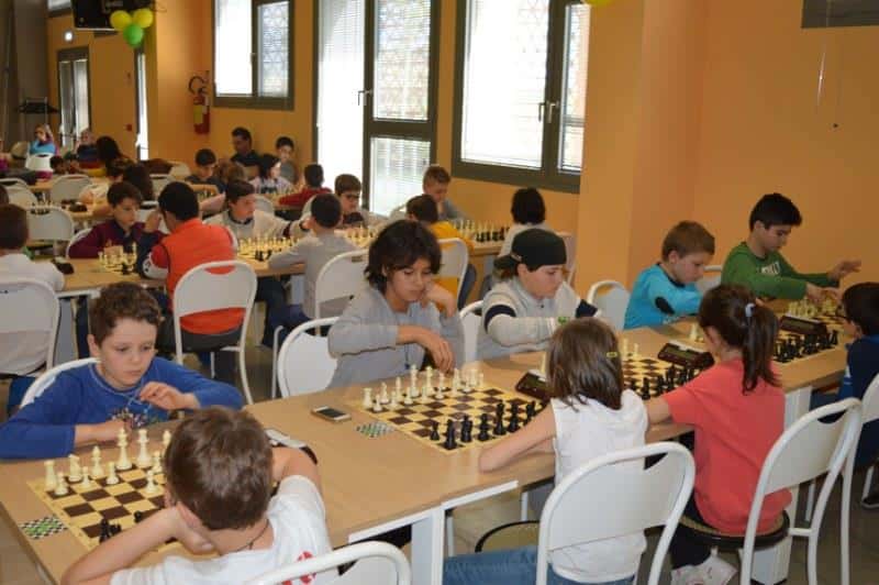 Torneo giovanile CERG Soliera