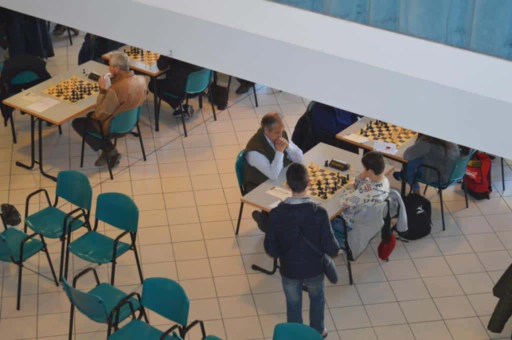 Raggruppamento CIS a Ferrara 15, 16 e 17 marzo 2019