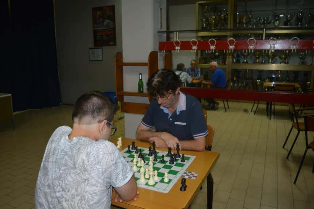 Lampi Estivi 2018 - 6° appuntamento