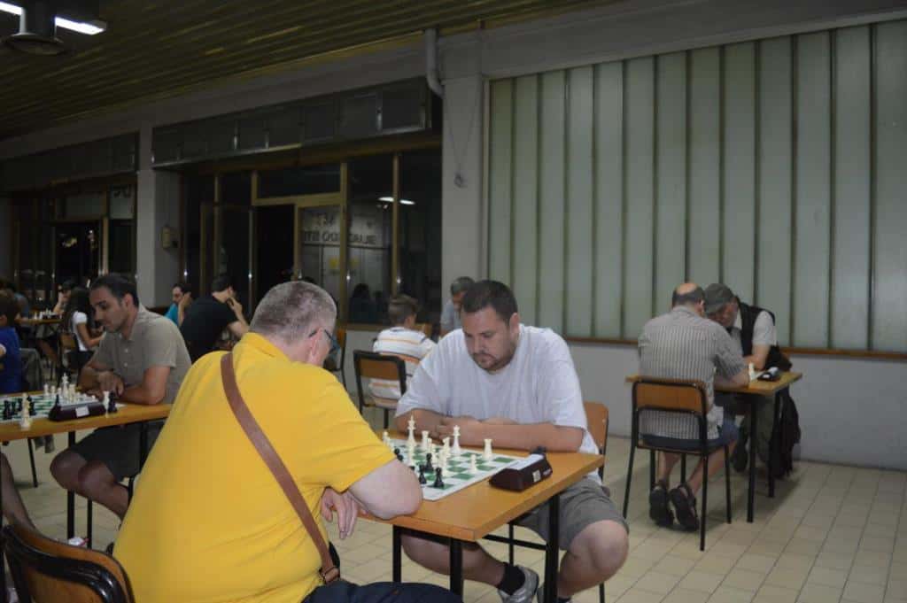 Lampi Estivi 2018 - 6° appuntamento