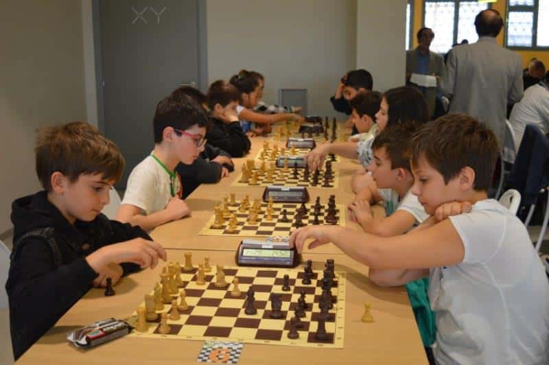 Torneo giovanile CERG Soliera