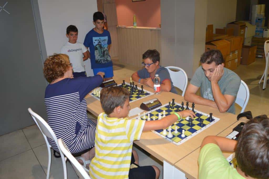 Semilampo gratuito a Soliera
