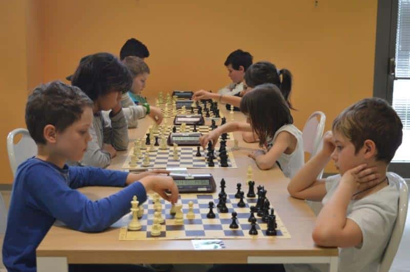Torneo giovanile CERG Soliera