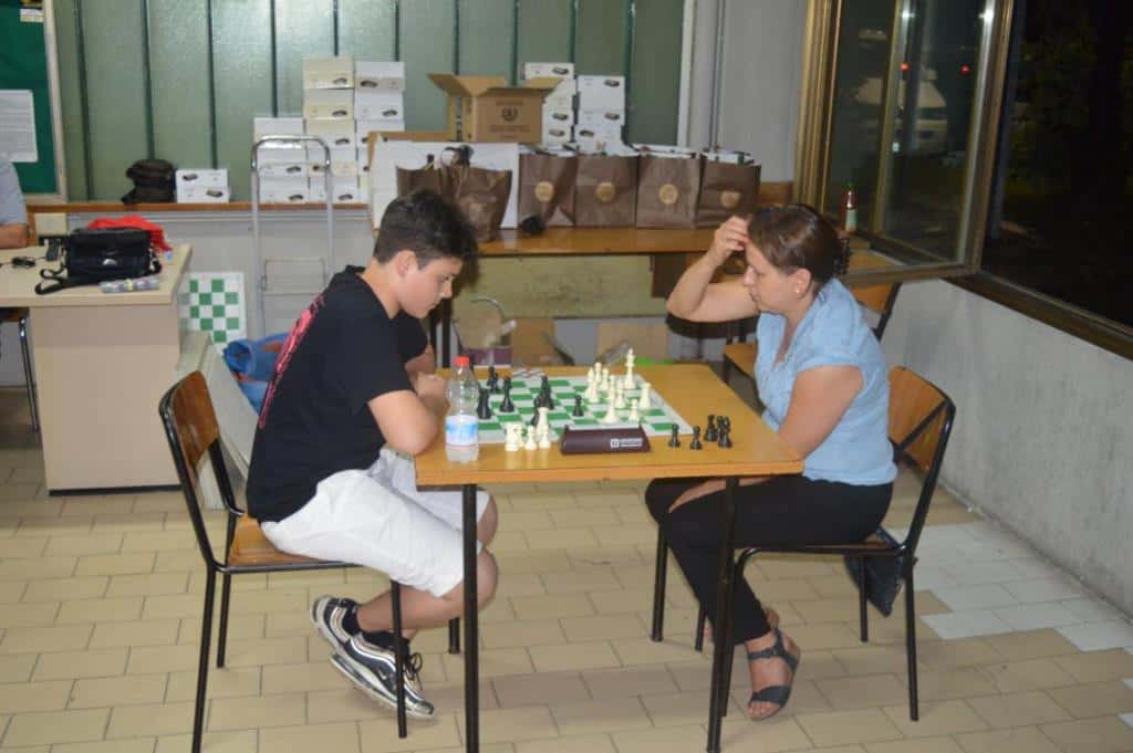 Lampi Estivi 2018 - 6° appuntamento