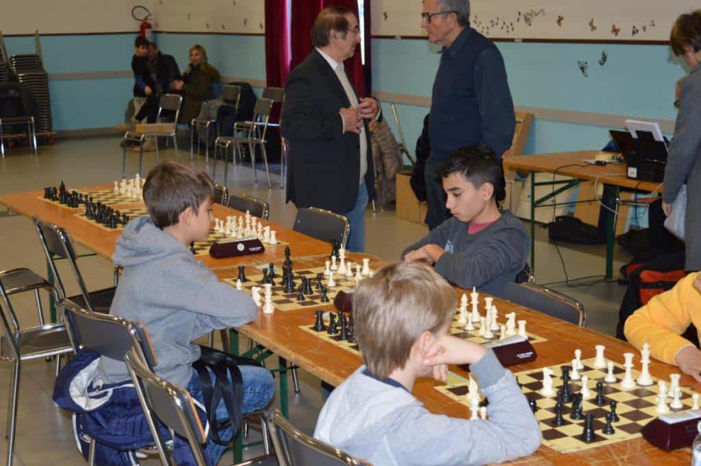 3° tappa del torneo giovanile CERG - Carpi