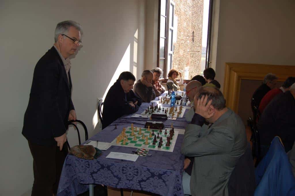 Concentramenti CIS serie A1.1, B7 e C13