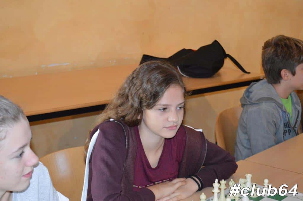 CIS U16 fase regionale