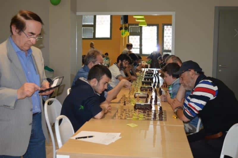 Torneo giovanile CERG Soliera