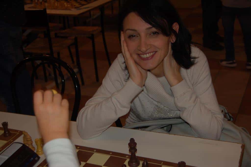 Torneo giovanile CERG San Prospero