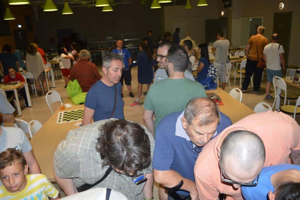 Semilampo gratuito a Soliera