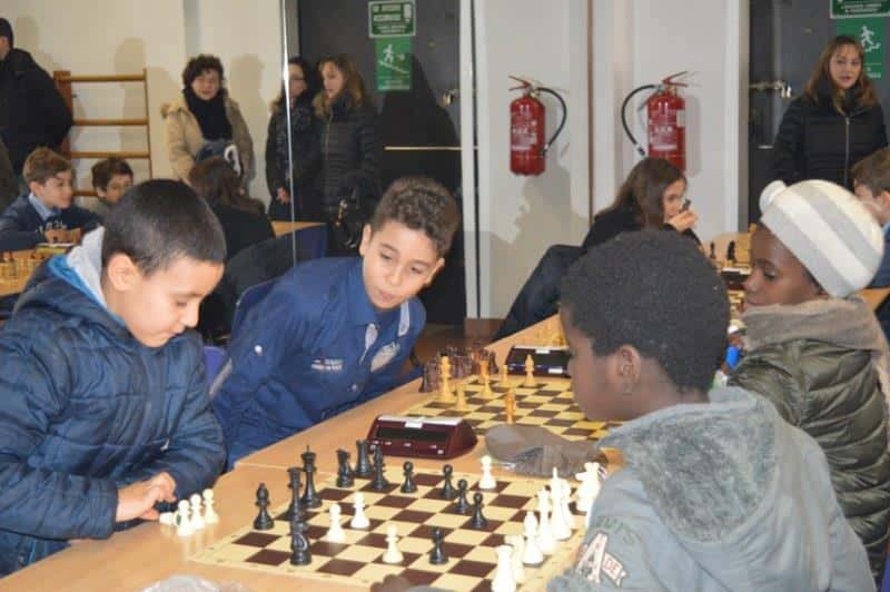 Torneo giovanile CERG Albareto