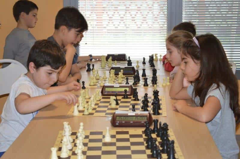 Torneo giovanile CERG Soliera