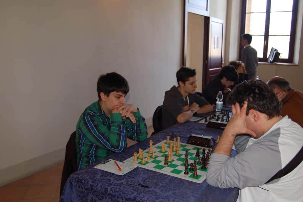 Concentramenti CIS serie A1.1, B7 e C13