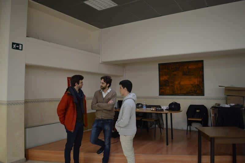Torneo giovanile CERG Marano