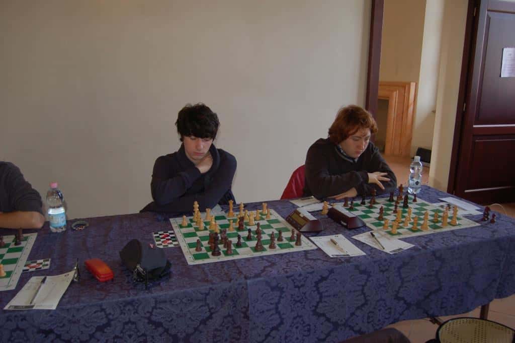 Concentramenti CIS serie A1.1, B7 e C13
