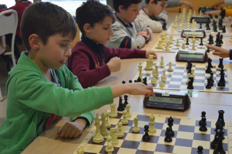 Torneo giovanile CERG Soliera