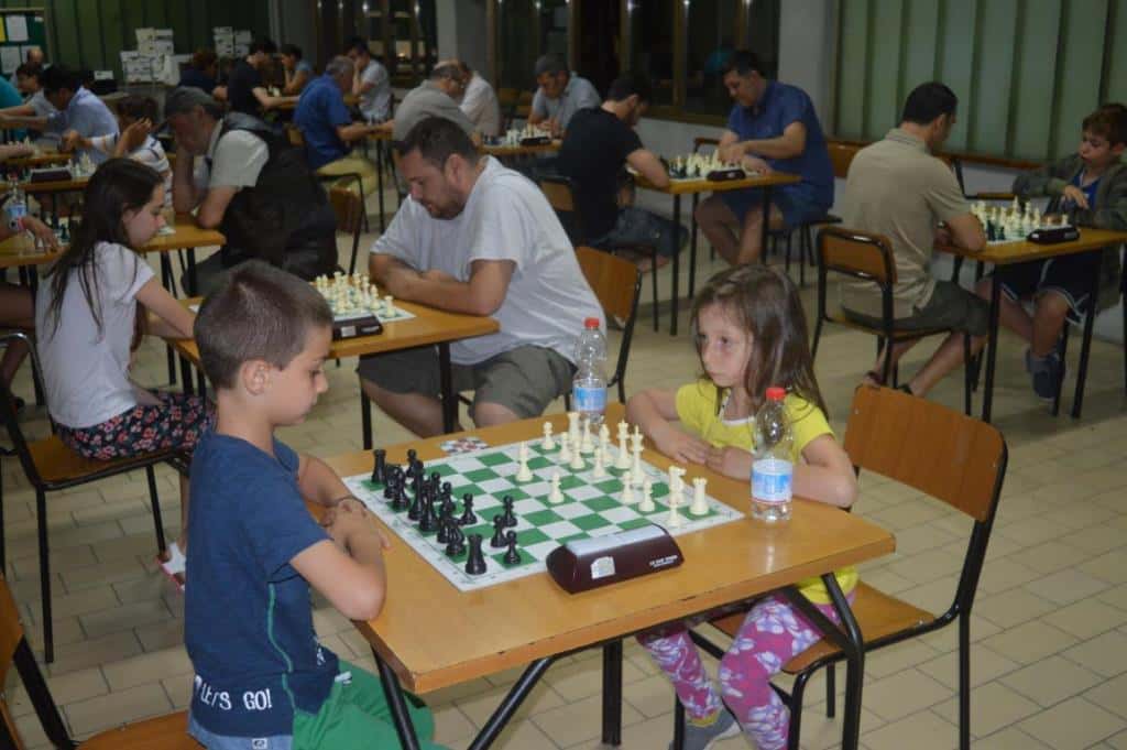 Lampi Estivi 2018 - 6° appuntamento