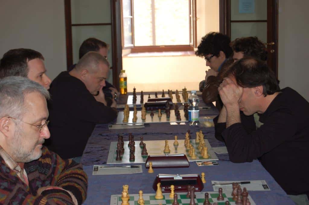 Concentramenti CIS serie A1.1, B7 e C13