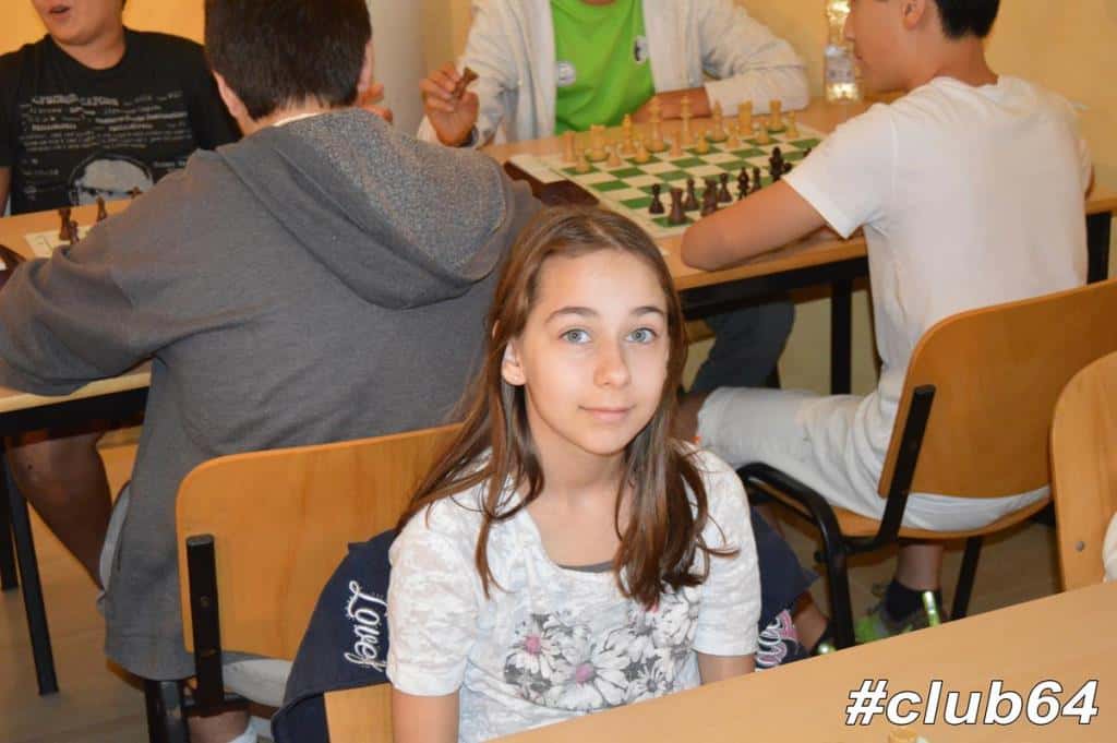 CIS U16 fase regionale