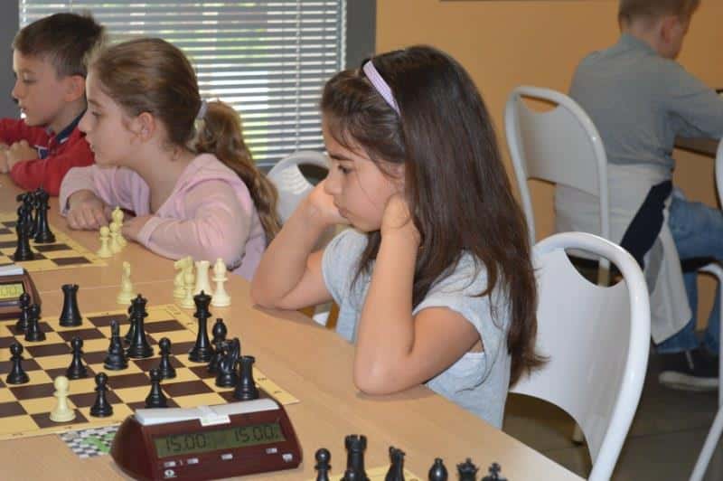 Torneo giovanile CERG Soliera