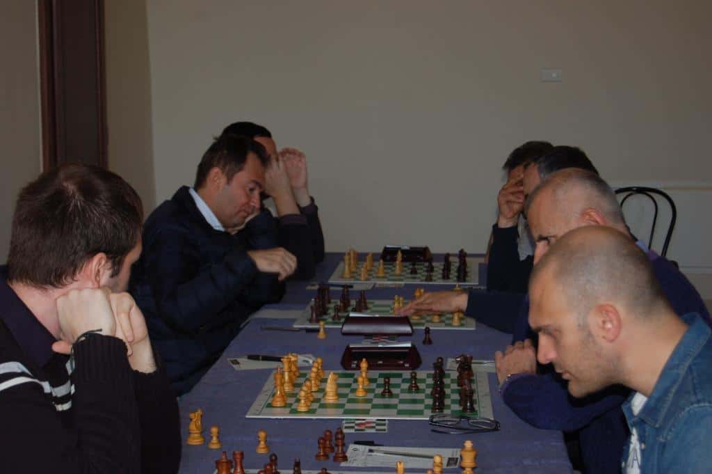 Concentramenti CIS serie A1.1, B7 e C13